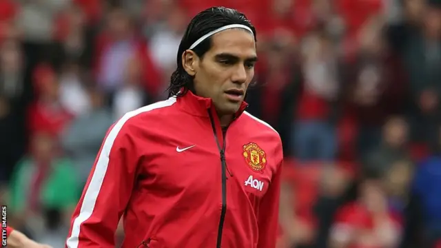 Falcao