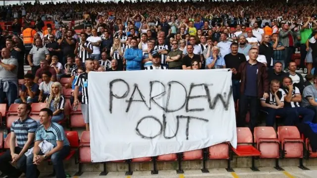 Alan Pardew