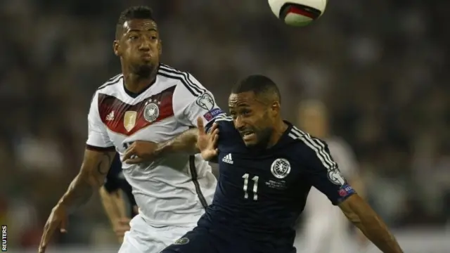 Jerome Boateng