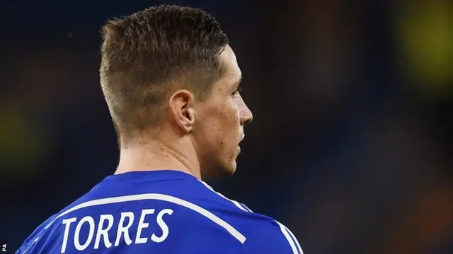 Fernando Torres