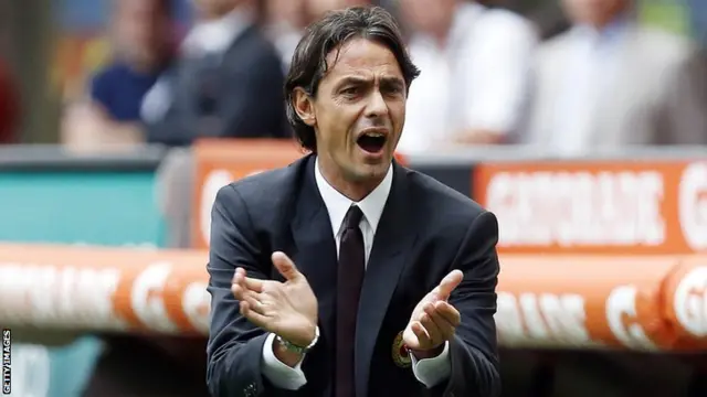 Filippo Inzaghi