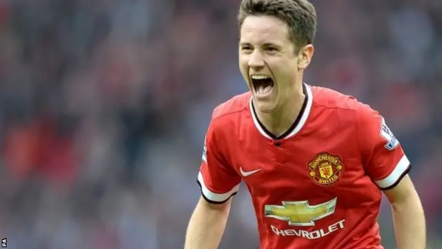 Ander Herrera