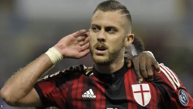 jEREMY mENEZ