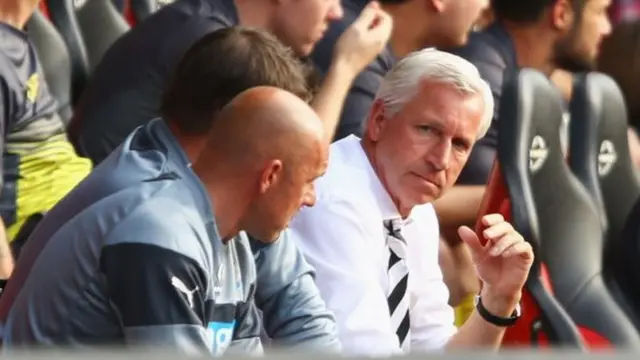 Alan Pardew