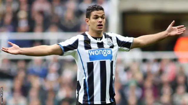 Hatem Ben Arfa