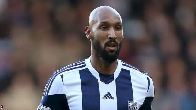 Nicolas Anelka