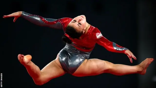 Claudia Fragapane