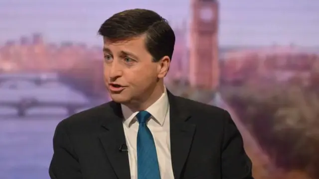 douglas alexander