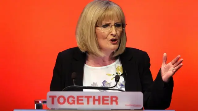 margaret curran