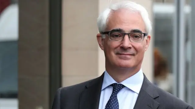 alistair darling