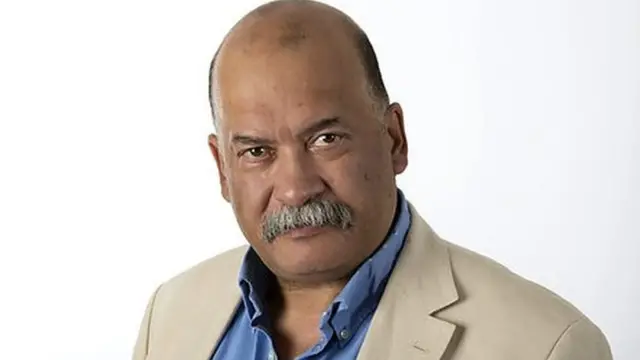 John Pienaar