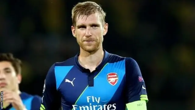 Per Mertesacker