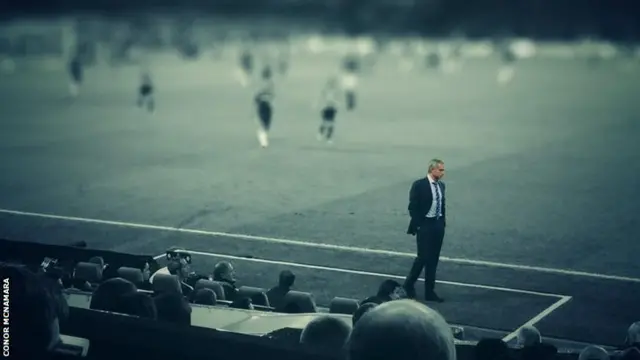 Jose Mourinho