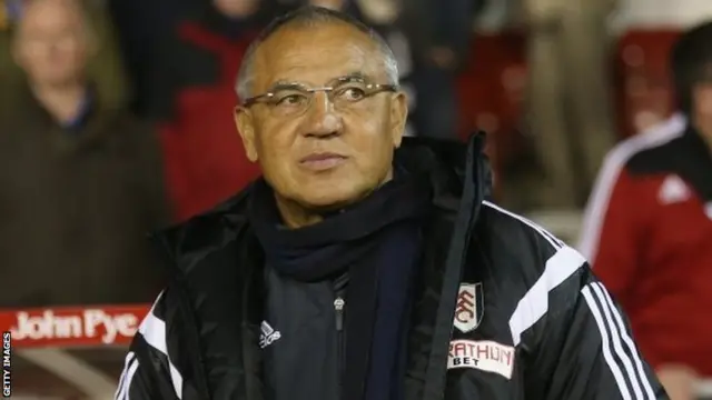 Felix Magath