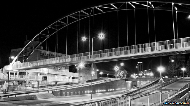 Coventry ring road