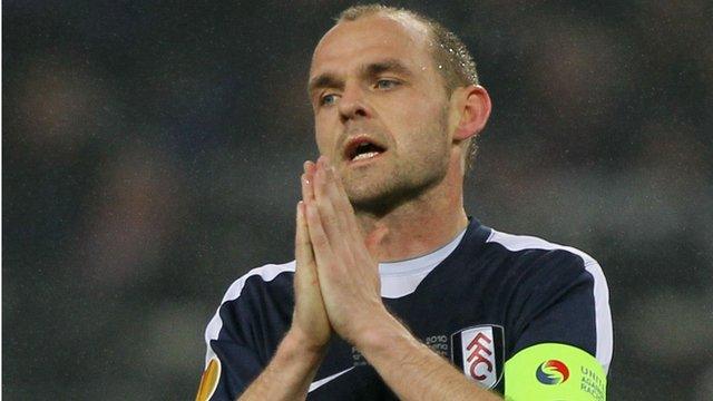 Danny Murphy