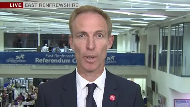 Jim Murphy MP