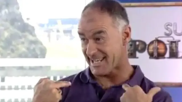 Tommy Sheridan