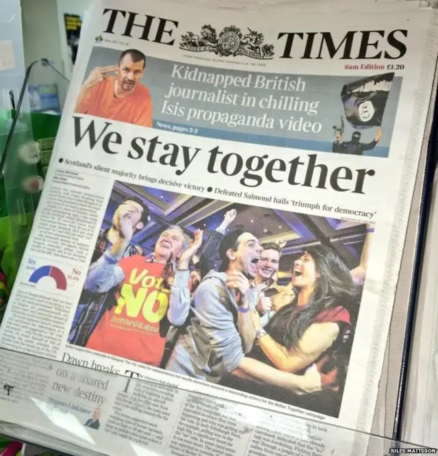 The Times