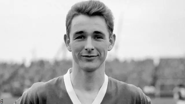 Brian Clough