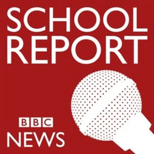 BBC's School Report