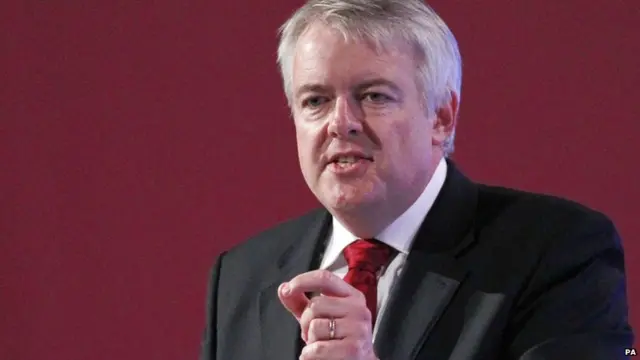 Carwyn Jones