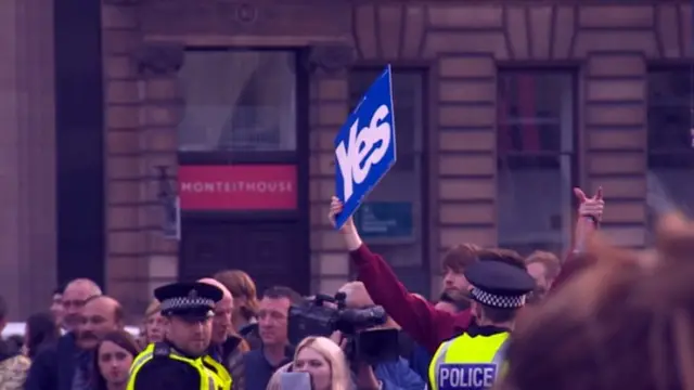 george square