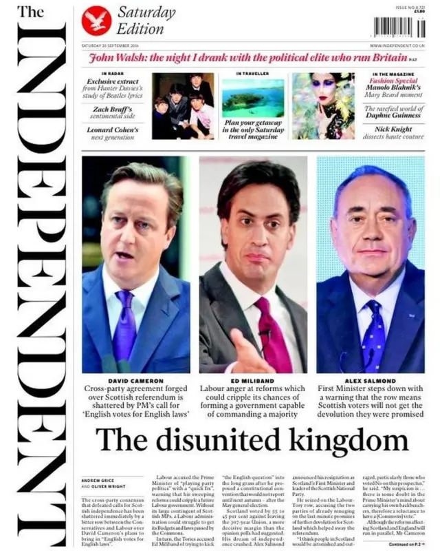 The Independent