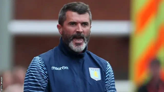 Roy Keane