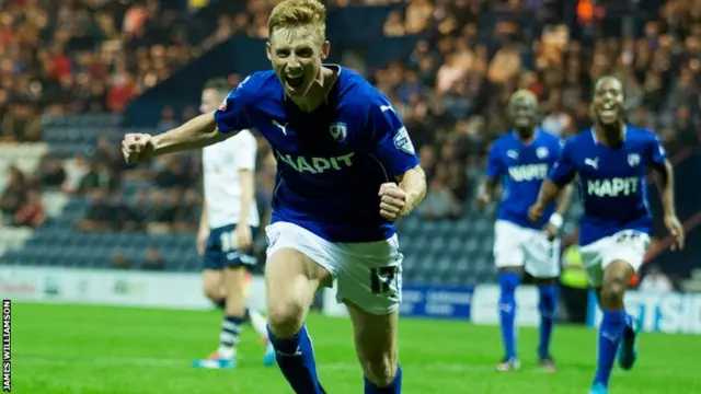 Eoin Doyle