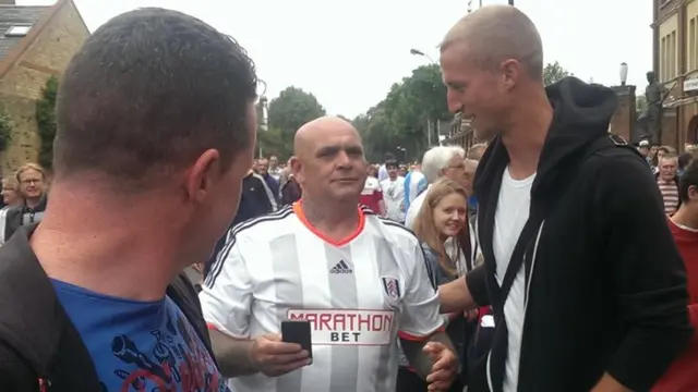 Brede Hangeland