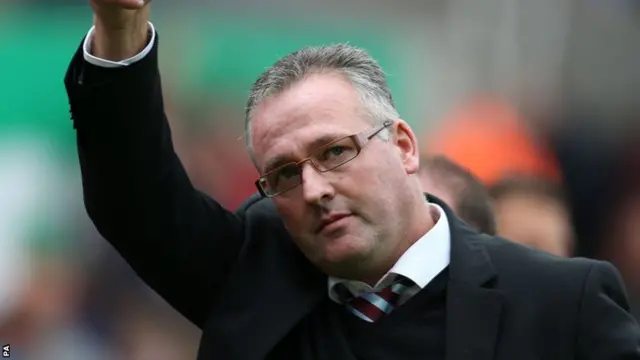 Paul Lambert