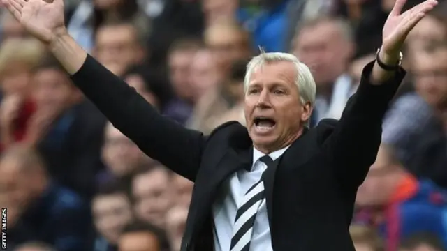 Alan Pardew