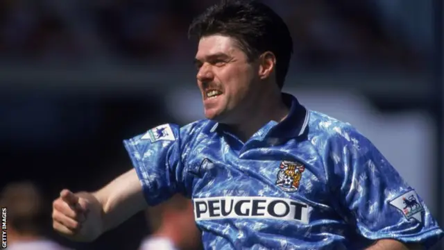 Micky Quinn