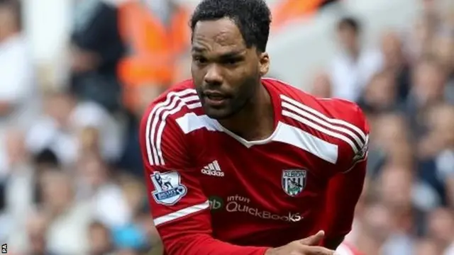 Joleon Lescott