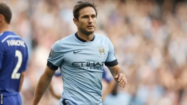 Frank Lampard