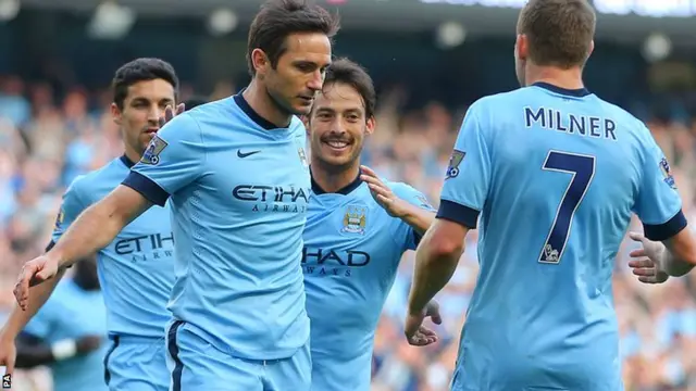 Frank Lampard refuses to celebrate his goal against Chelsea