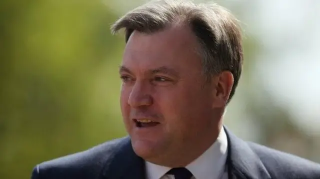 Ed Balls