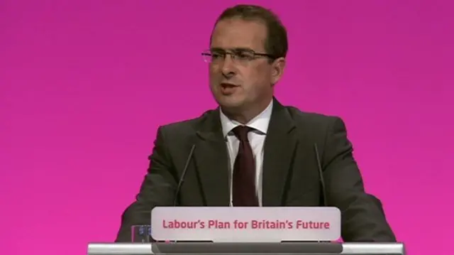 Owen Smith