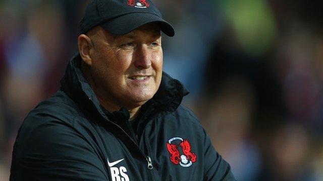 Russell Slade