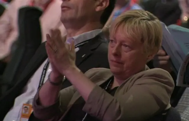 Angela Eagle