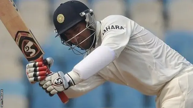 Cheteshwar Pujara