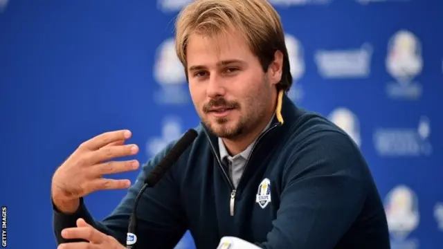 Victor Dubuisson