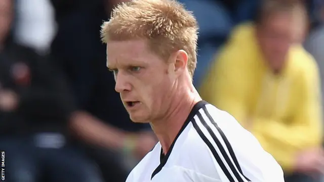 Alan Tate