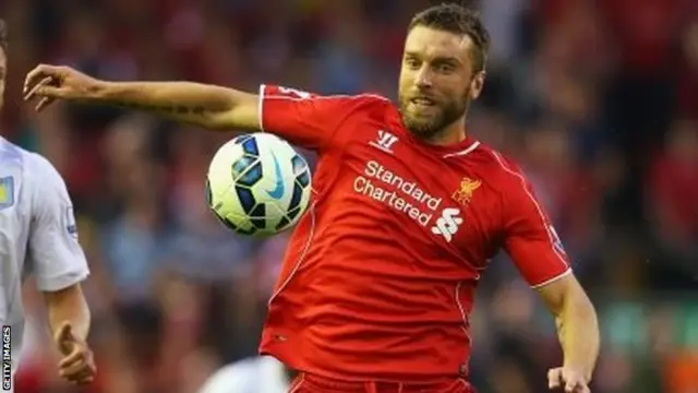 Rickie Lambert