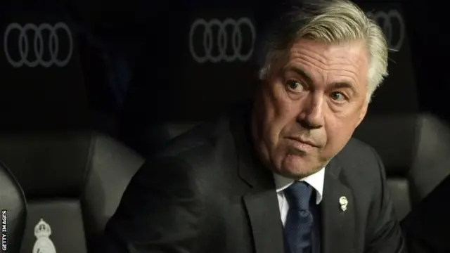 Carlo Ancelotti