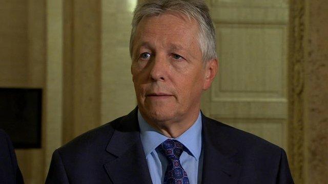 Peter Robinson