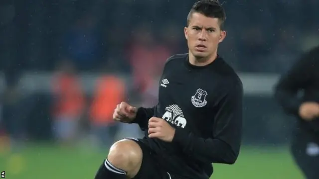 Bryan Oviedo