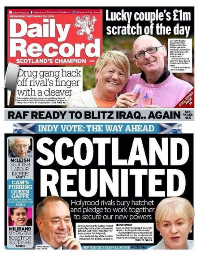 Daily Record