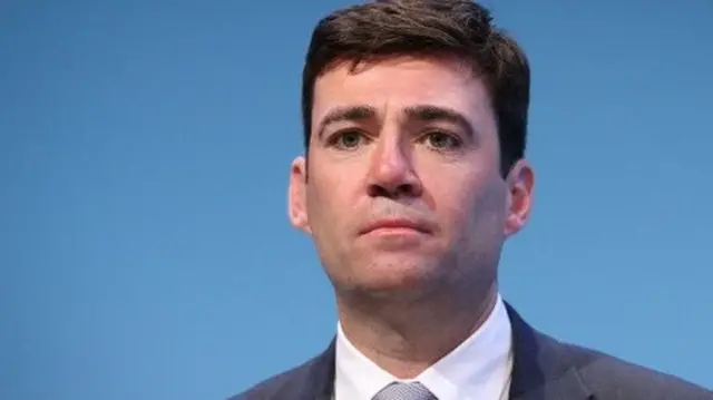 Andy Burnham